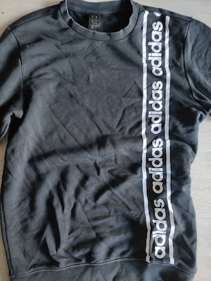 Adidas Herren Hoodie