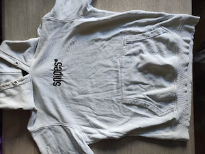 Snipes Jungs Hoodie  Bild 2