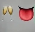 Du bist hungrig auf Sex  oder eine Auszeit 