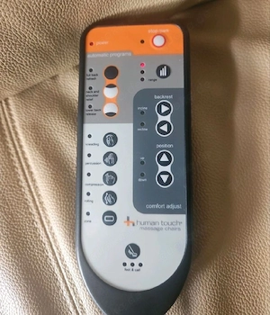 Massagesessel 