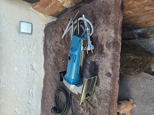 MAKITA Stichsäge