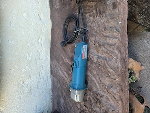 MAKITA Winkelbohrmaschine