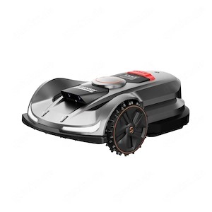 Sunseeker X7 Plus Gen 2 - 6000m2 Robotic Lawn Mower AONavi + Vision Robot Mower