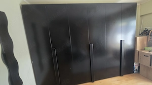Kleiderschrank Designerschrank wohnraum.mainz