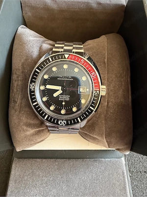 Armbanduhr Bulova 