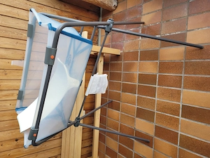 Stokke Flexi Bath Komplett-Set   Badewanne + Ständer + Newborn Support