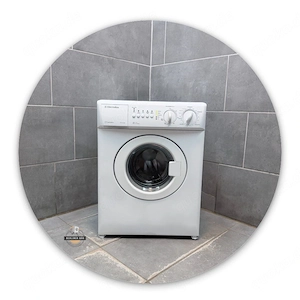 3kg Electrolux Waschmaschine EWC 1350 | 1 Jahr Garantie!