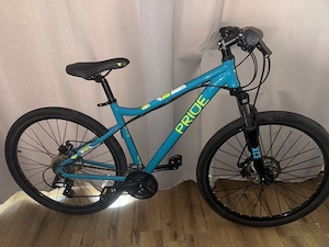 fahrrad mountan bike 
