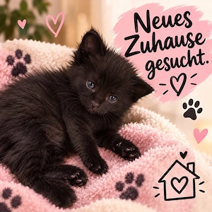 Zuckersüße Maine Coon Kitten