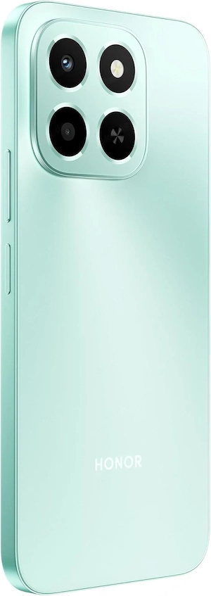 Honor X6c 128GB 6GB 50MP  