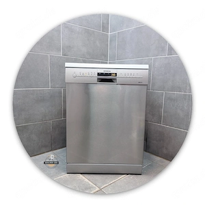 Geschirrspüler Siemens iQ500 SN26L870EU | 1 Jahr Garantie!