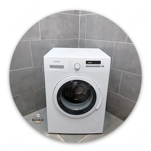 8 kg Siemens Waschmaschine iQ300 WM14K2ECO | 1 Jahr Garantie!