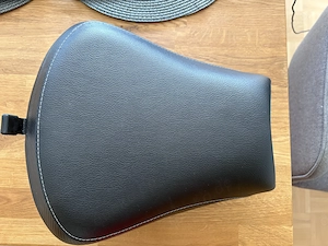 Komfortsitz KAWASAKI Z 650
