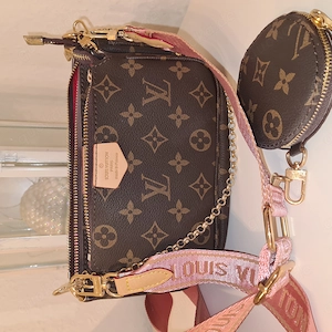 Tasche Crossbody Bag Louis Vuitton Style