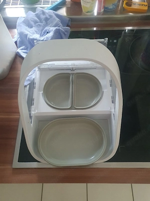 Sure Feed Futterautomat