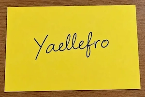 Erotische Dates & geiler Sex mit AV Queen Yaellefro