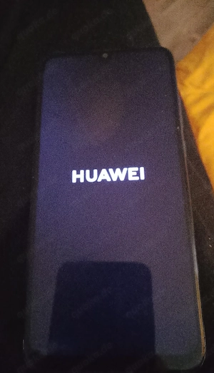 Huawei Smart P Handy mit 128 GB zu verkaufen 