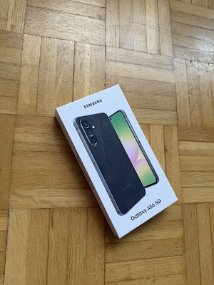 samsung A56