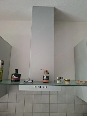 Dunstabzugshaube, Innenluft