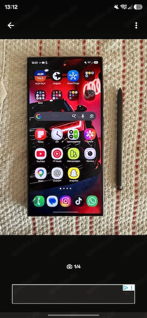 samsung galaxy s 24 ultra 512 gb 