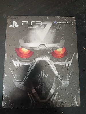 Killzone 3 Ps3