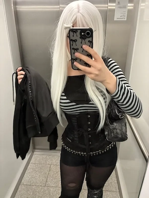 Deine Sophie   