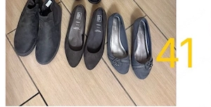 damenschuhe in 41&42 