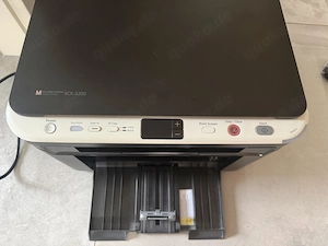 Laserdrucker Samsung SCX-3100