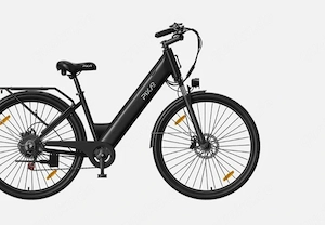 Electro  Fahrrad neu 