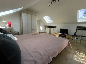 1 1 2 Zi DG Whg Nbg Schniegling möbliert 