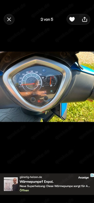 kymco agility 16+ 50 4T