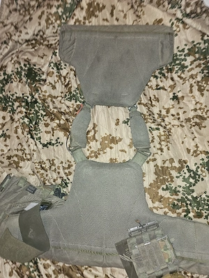 mobast Schutzweste Bundeswehr Bild 4