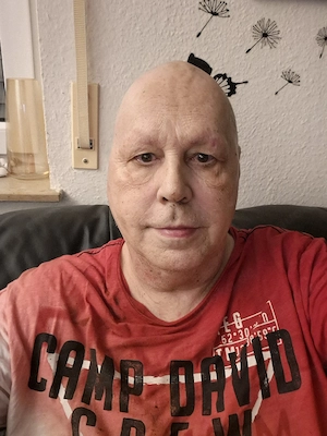 Suche nette Freundin