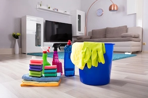 Suche zuverlässige, ortsnahe Hilfe für Privathaushalt und Ferienwohnungen