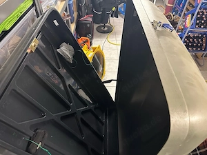 Autodachbox