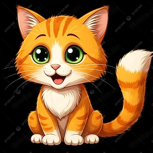 Babykater gesucht!