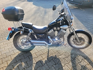 Yamaha XV 535 Liebhaber Stück 