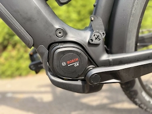 Cube Reaction Hybrid Pro 800 Allroad (Modell 2025) in Größe XL Bild 2