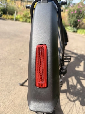 Cube Reaction Hybrid Pro 800 Allroad (Modell 2025) in Größe XL Bild 6