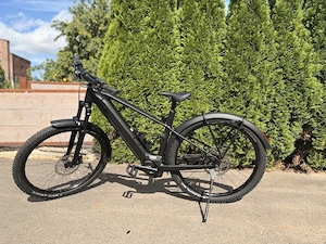 Cube Reaction Hybrid Pro 800 Allroad (Modell 2025) in Größe XL Bild 10