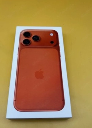 iPhone 17 pro max 512 GB