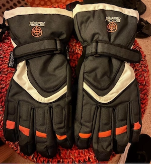 Outdoor Handschuhe