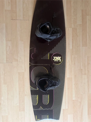 Jobe Wakeboard Bild 3