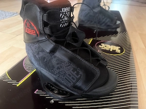 Jobe Wakeboard Bild 2