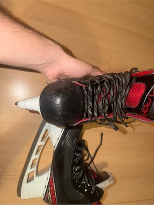 Bauer Vapor X 2.5