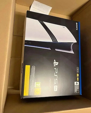PlayStation 5 pro