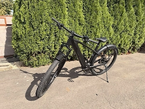 Cube Reaction Hybrid Pro 800 Allroad (Modell 2025) in Größe XL Bild 7