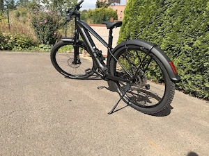 Cube Reaction Hybrid Pro 800 Allroad (Modell 2025) in Größe XL Bild 9