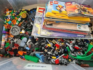 Lego Kiste 8 Kilo