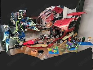 Lego Ninjago 27 Sets plus extra Figuren